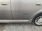TOYOTA bB 15/19
